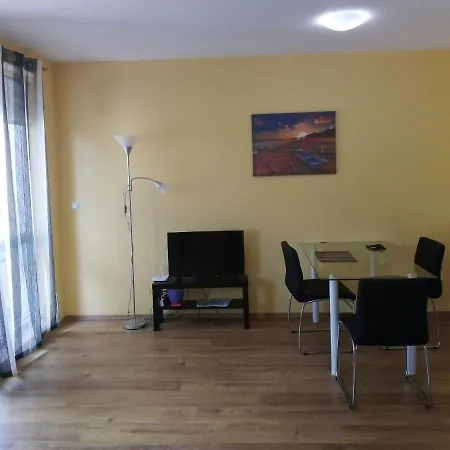 Apartment Tvarditza