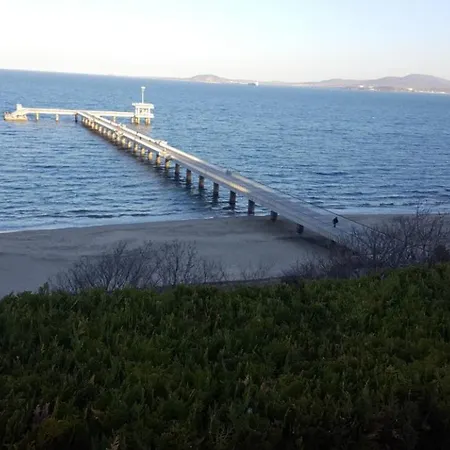 Апартамент Tvarditza