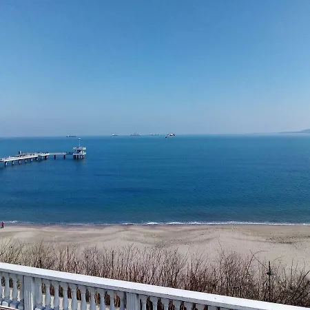 Tvarditza * Burgas