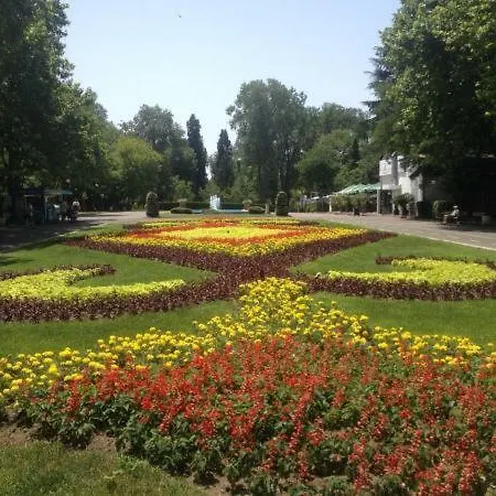 Tvarditza * Burgas