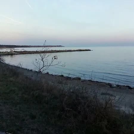 Tvarditza * 부르가스
