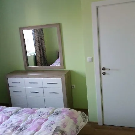 Tvarditza Appartement